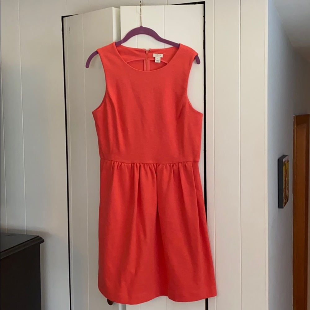 J. Crew M dress
